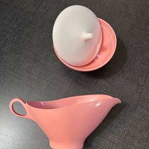 MCM Boontonware - authentic